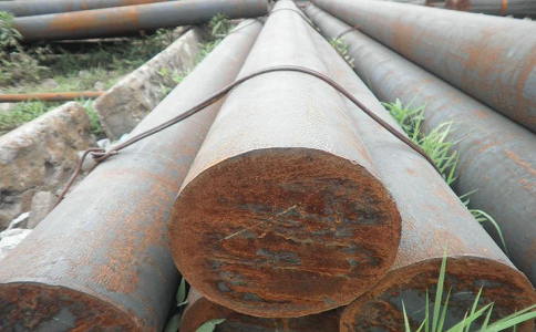 常州某设备厂采购双金属带锯条锯切尺寸100mm，面积79c㎡普钢的服务案例