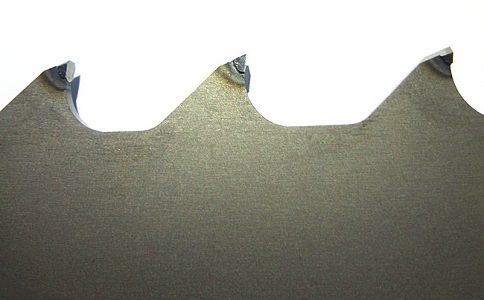 常州国产硬质合金锯条